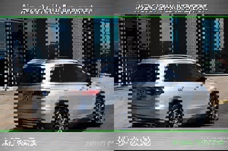 Used 2020 Mercedes-Benz GLS 450 4MATIC image 15