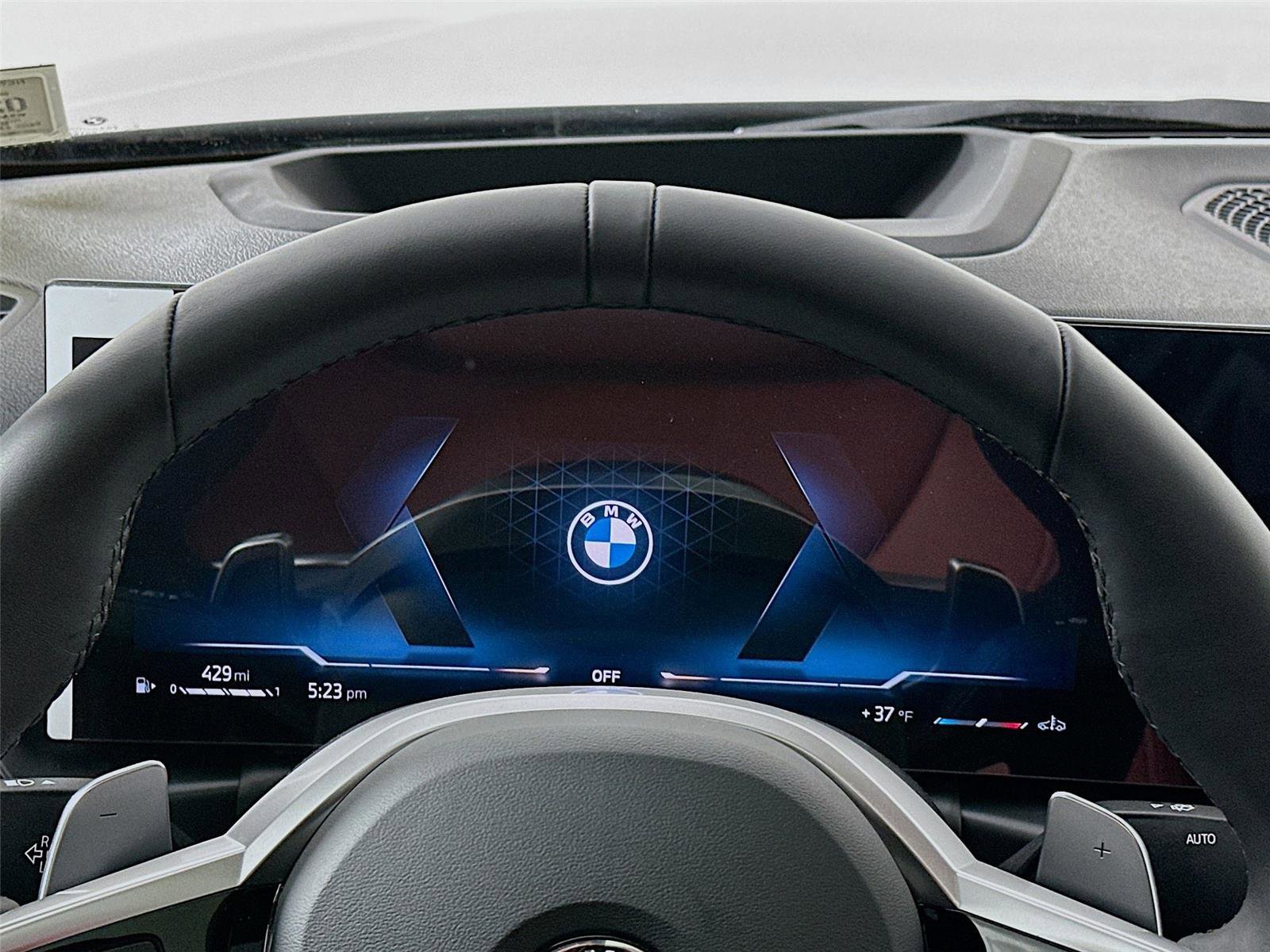 New 2026 BMW 430i xDrive w/ M Sport Package image 12