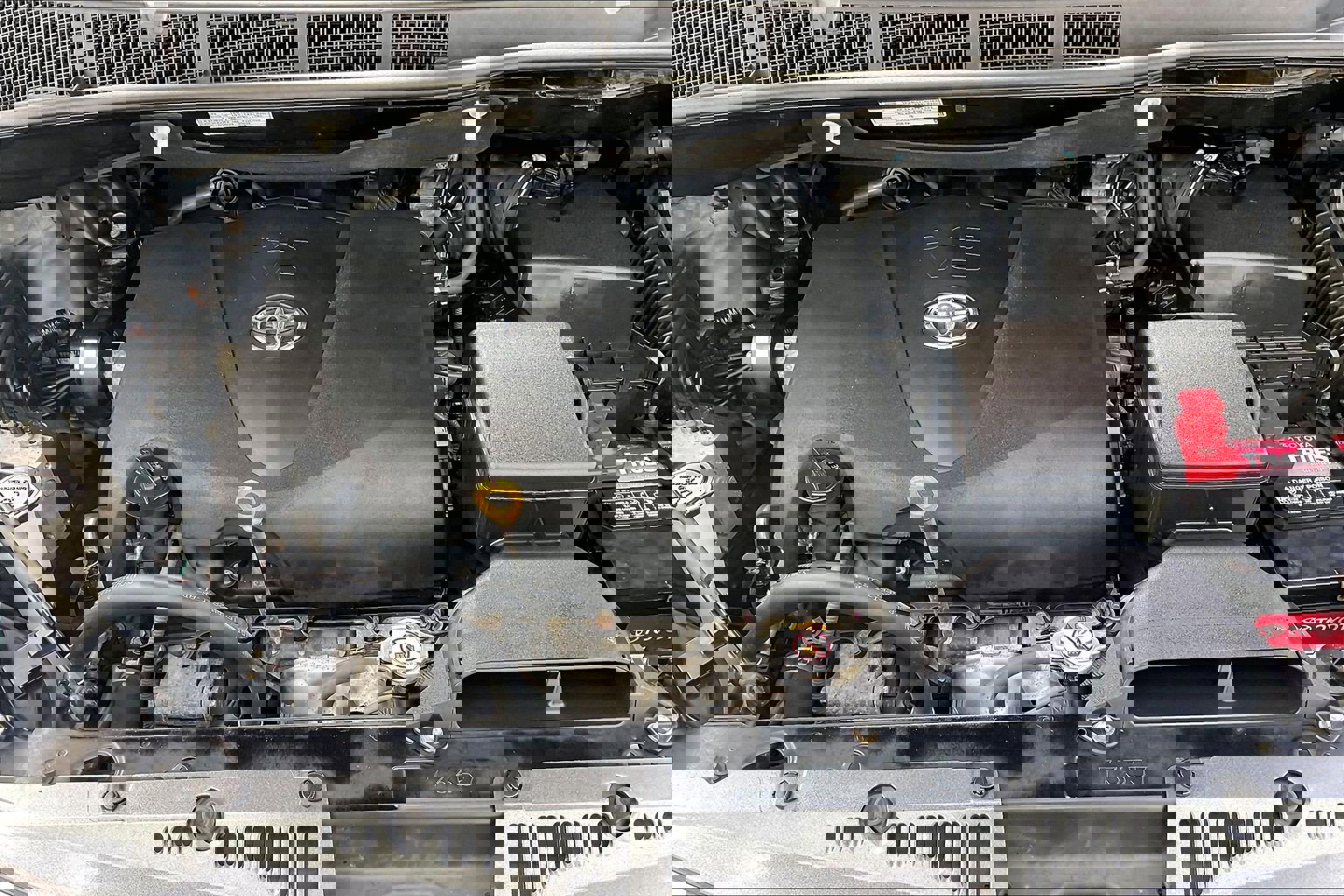 Used 2019 Toyota Sienna XLE image 13