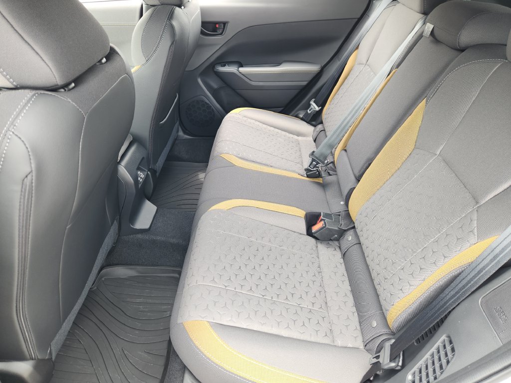 New 2026 Subaru Crosstrek 2.5i Sport w/ Crosstrek Mirror Package AWD/4WD image 23