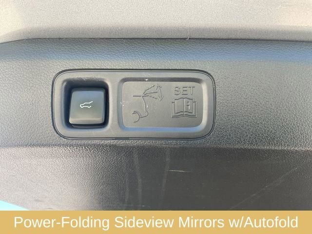 Used 2024 Ford Expedition Max Limited image 21