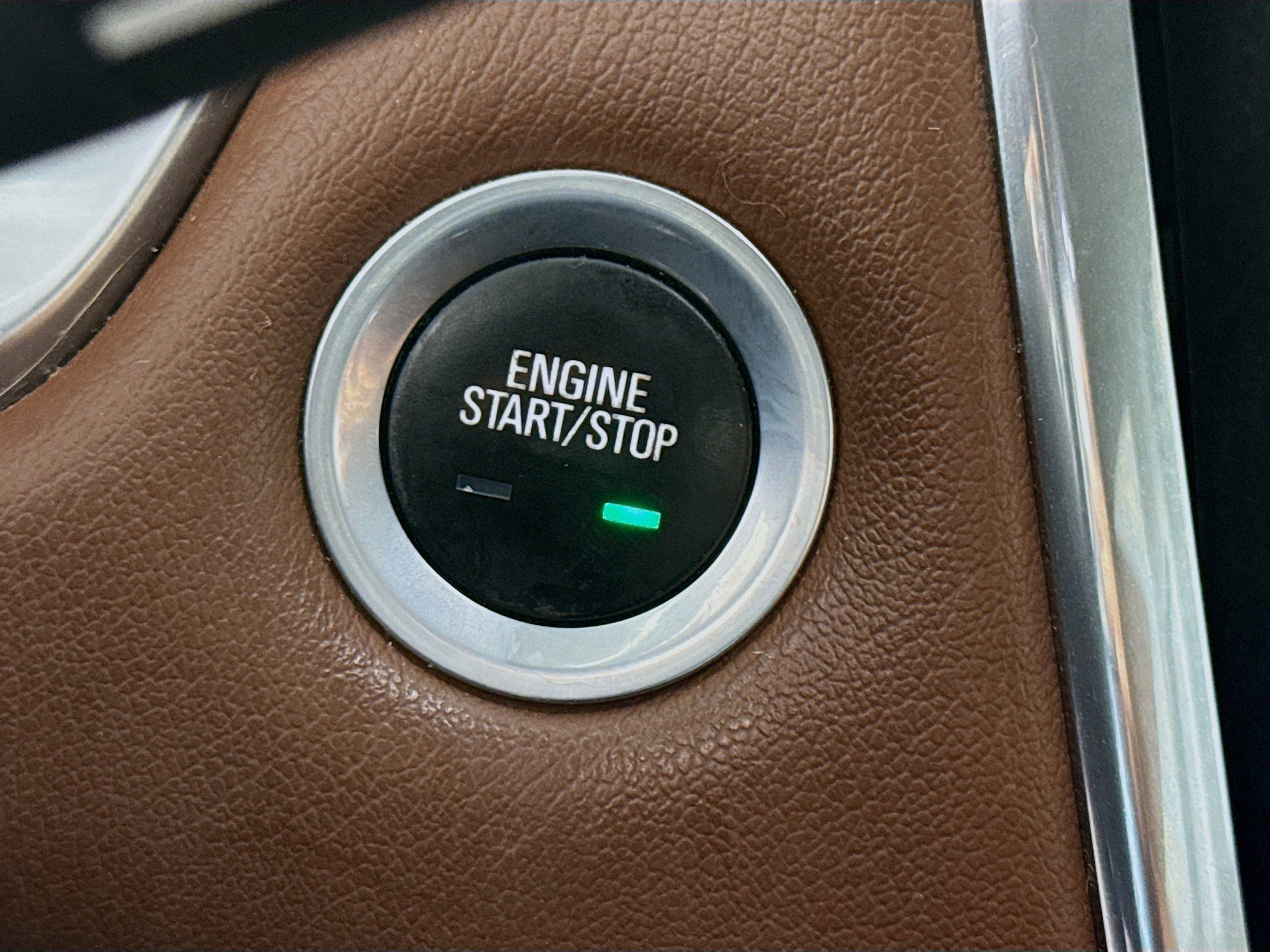 Used 2018 Chevrolet Traverse High Country w/ LPO, Cargo Package image 21