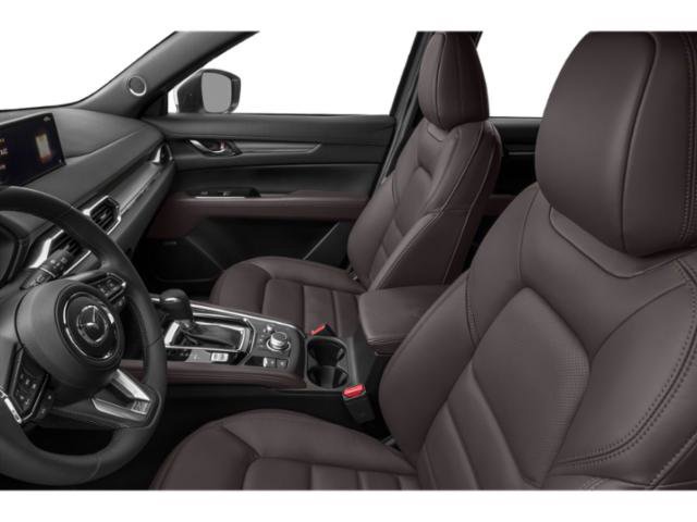 Used 2021 MAZDA CX-5 Signature AWD/4WD image 9