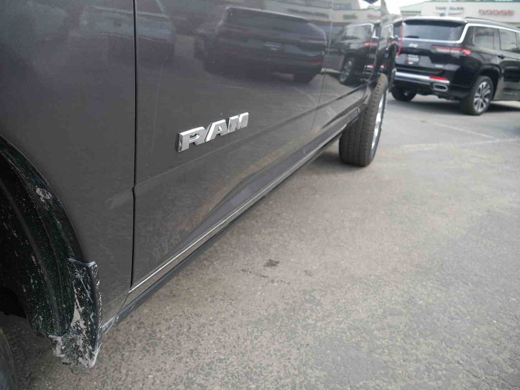 New 2026 RAM 3500 Laramie image 21