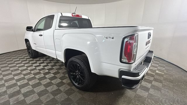 Used 2021 GMC Canyon Elevation Standard w/ Trailering Package AWD/4WD image 4