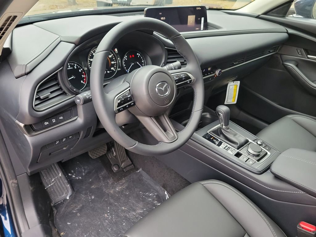 New 2026 MAZDA CX-30 AWD 2.5 S image 14