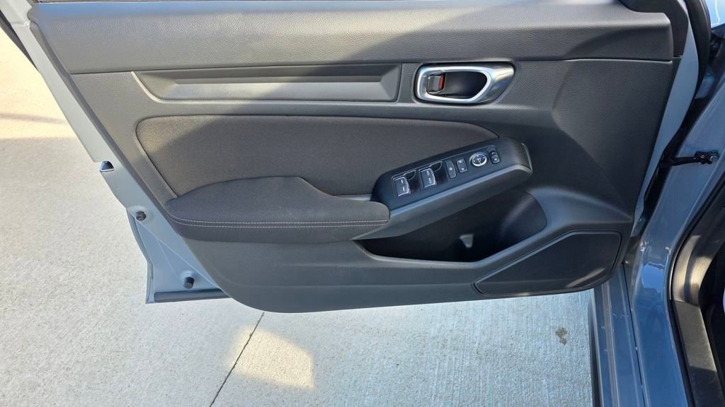 Used 2026 Honda Civic Sport image 24