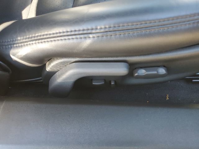 Used 2005 Chevrolet Corvette Coupe w/ Preferred Equipment Group image 10