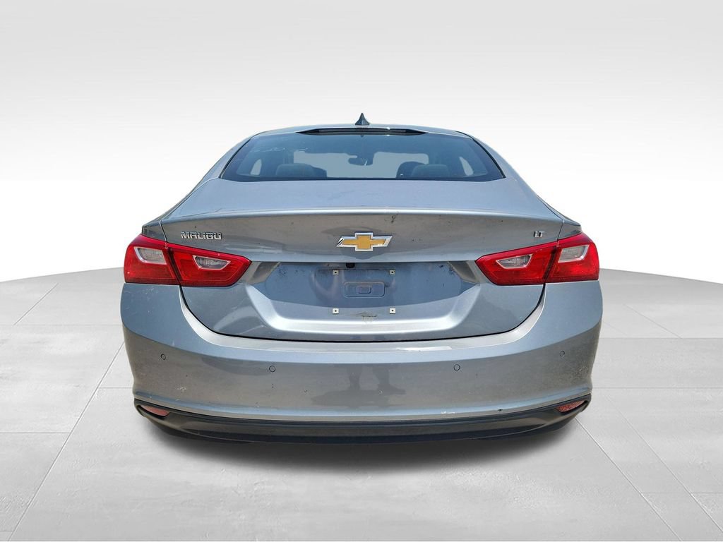 Used 2024 Chevrolet Malibu LT FWD image 6