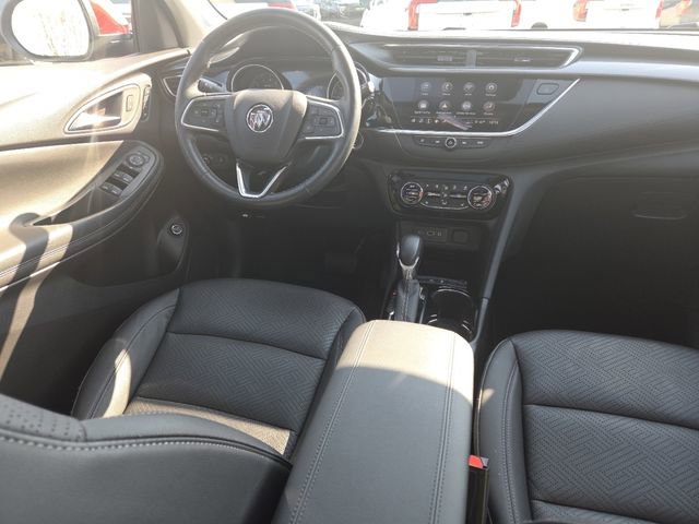Certified 2023 Buick Encore GX Essence w/ Experience Buick Package image 31