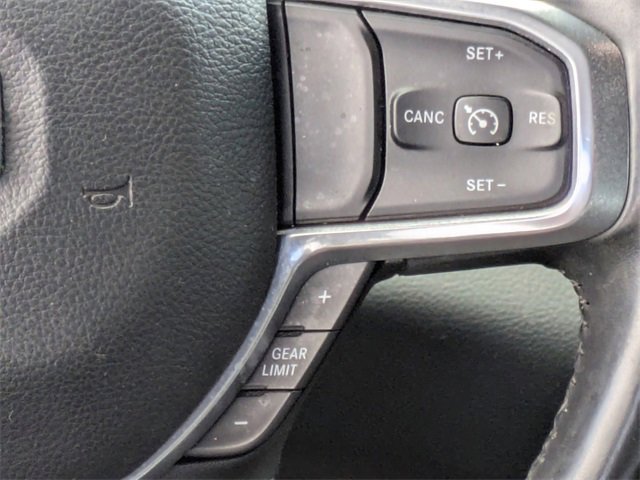 Used 2021 RAM 1500 Laramie image 21