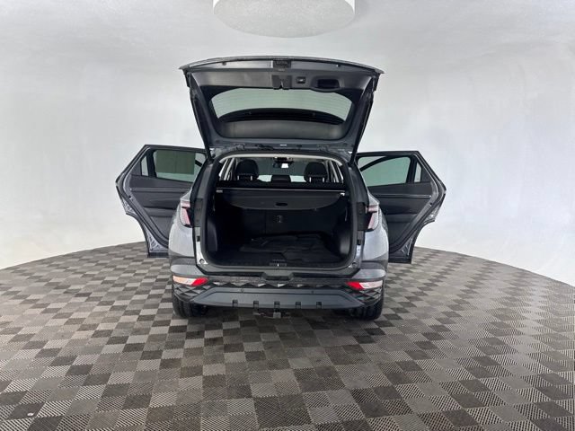 Used 2023 Hyundai Tucson XRT AWD/4WD image 16