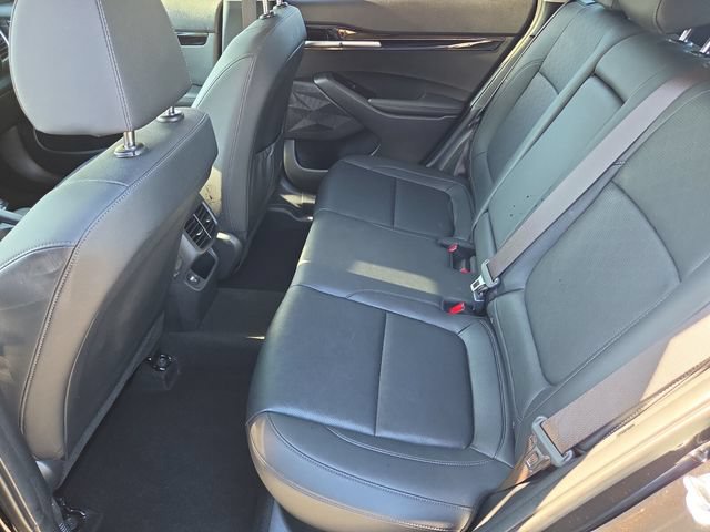 Used 2023 Kia Seltos EX AWD/4WD image 12