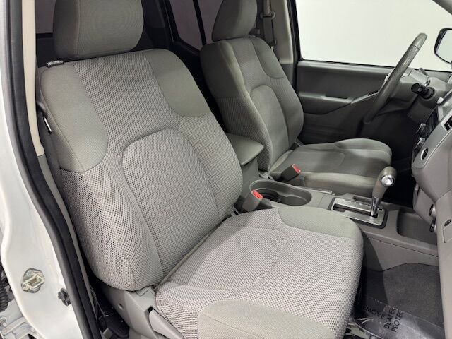 Used 2019 Nissan Frontier SV image 19