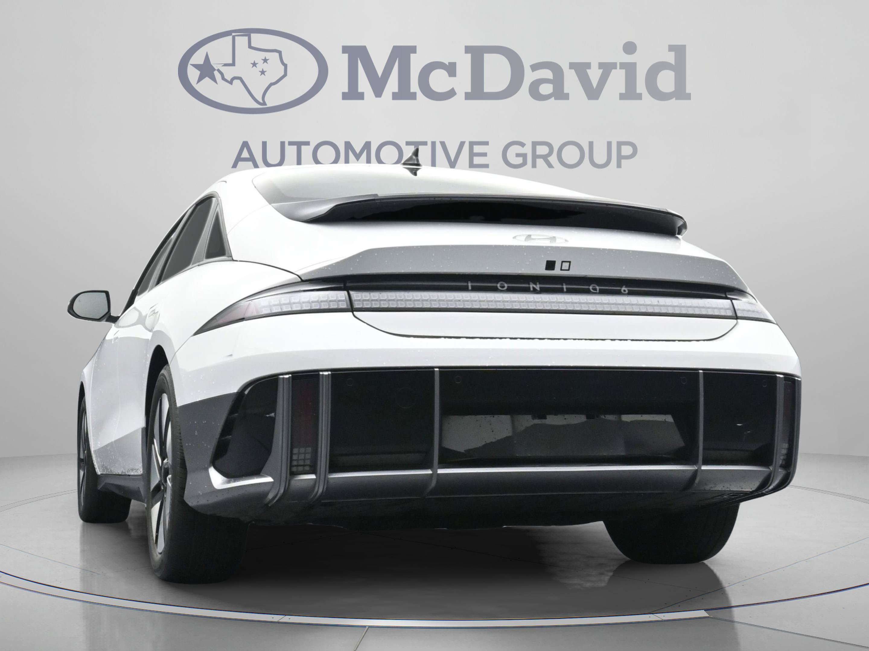 Used 2024 Hyundai Ioniq 6 SEL RWD image 29