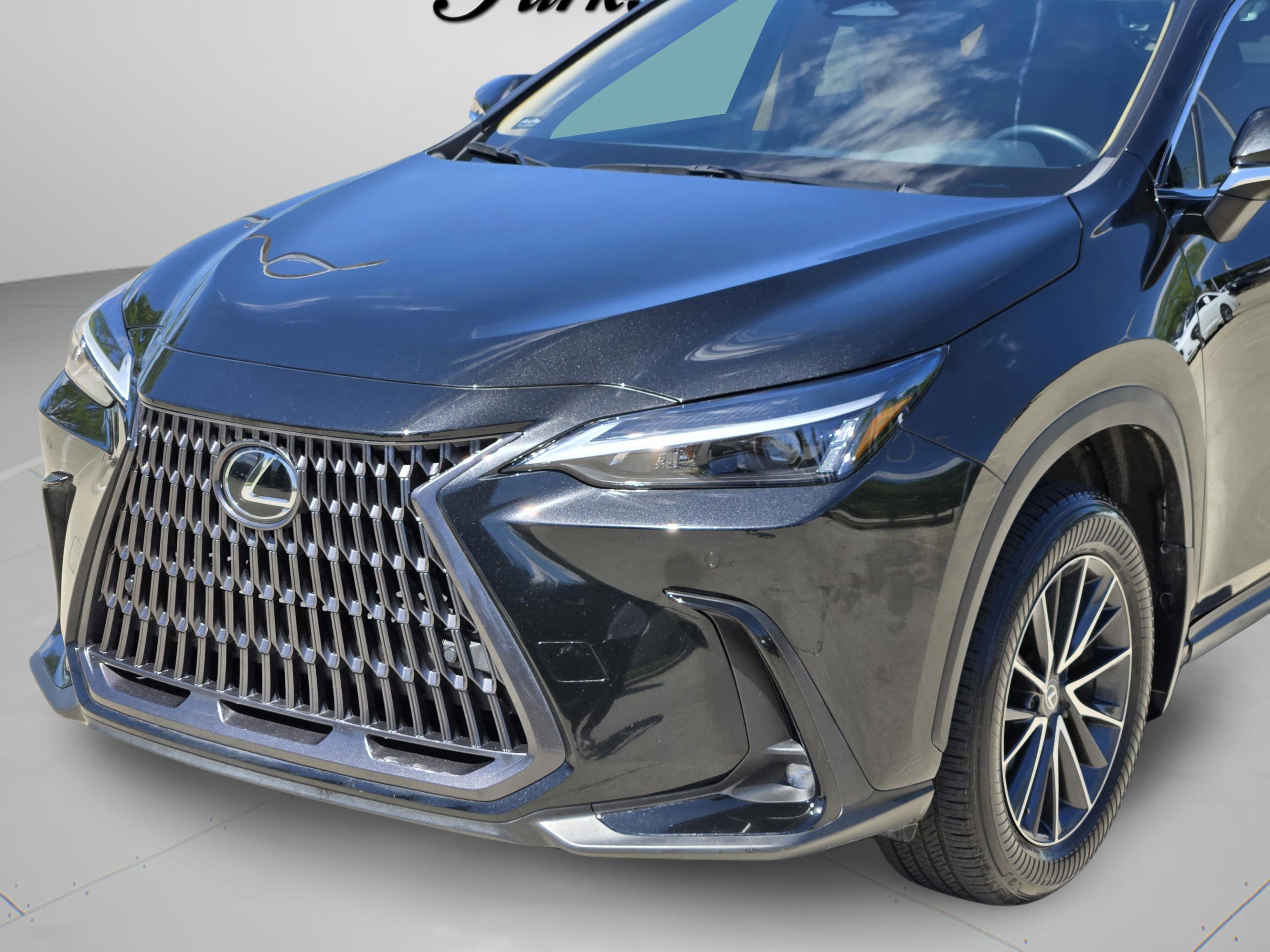 Used 2024 Lexus NX 250 FWD image 34