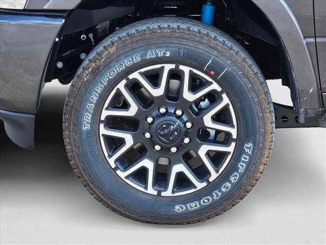 New 2026 RAM 2500 Limited image 18