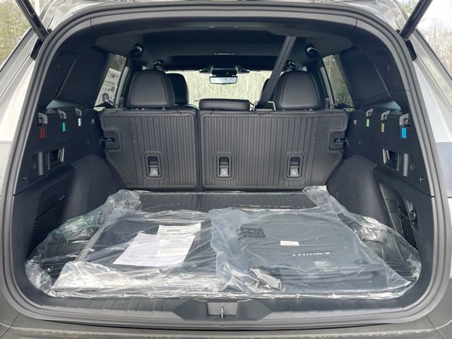 New 2026 Subaru Outback Touring image 20