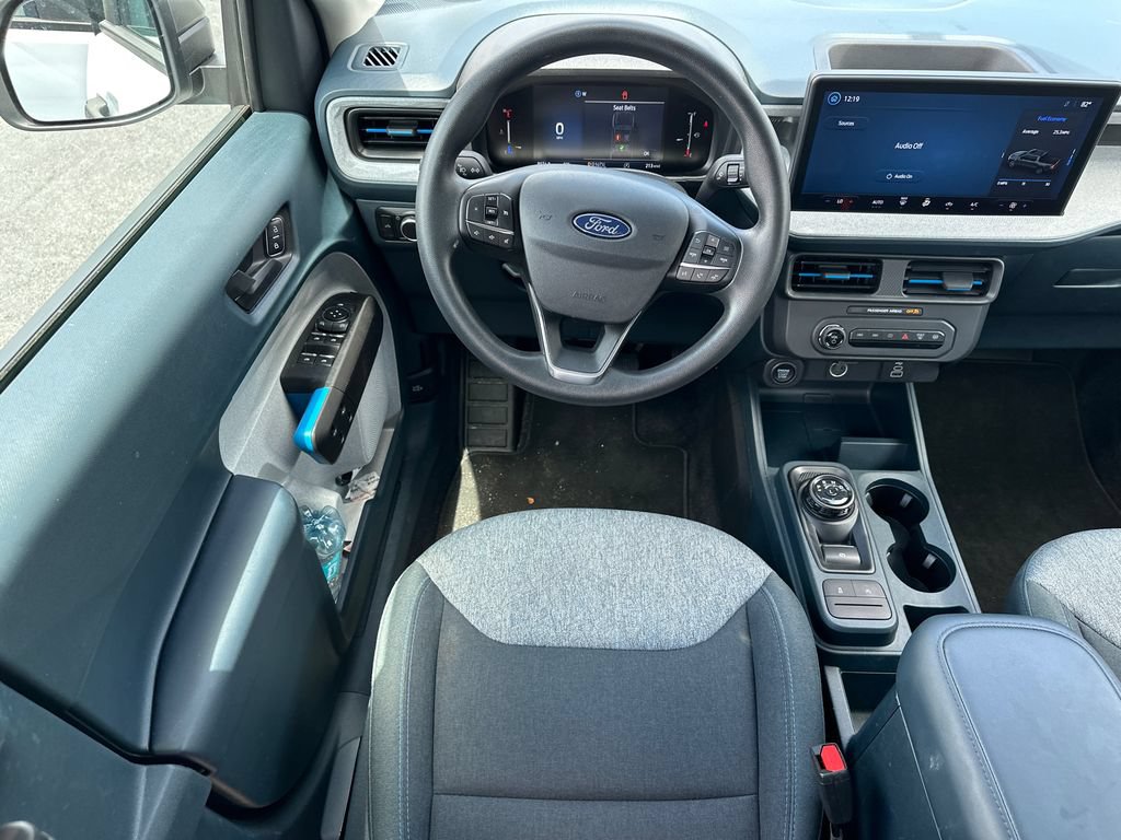 Used 2026 Ford Maverick XLT FWD image 22