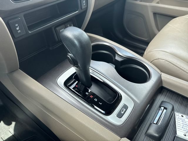 Used 2017 Honda Pilot EX-L image 21