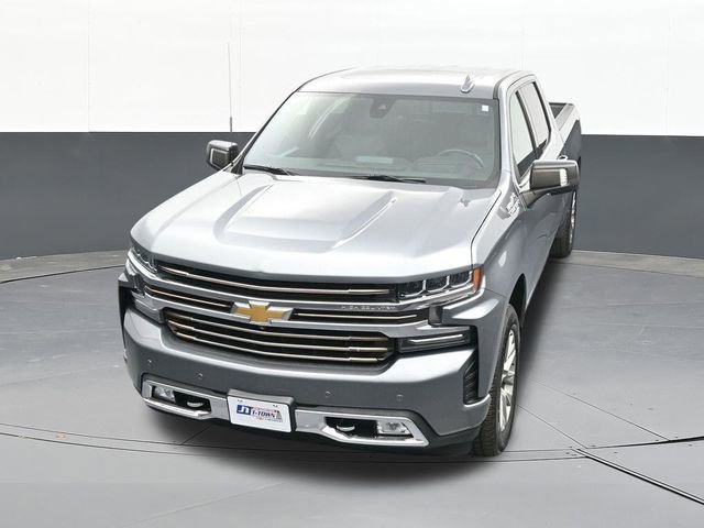 Used 2019 Chevrolet Silverado 1500 High Country w/ Technology Package image 67