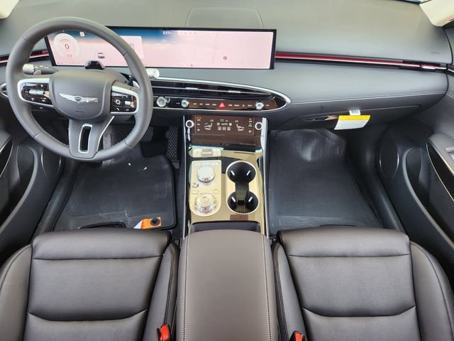 Used 2026 Genesis GV70 2.5T AWD/4WD image 20