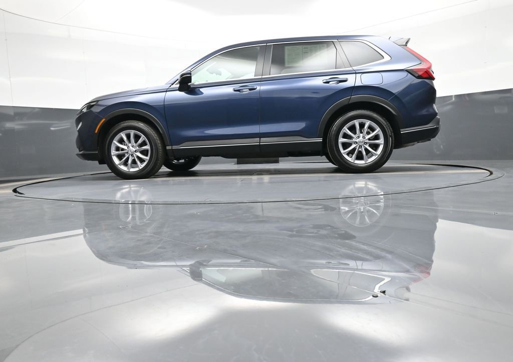 Used 2025 Honda CR-V EX image 33