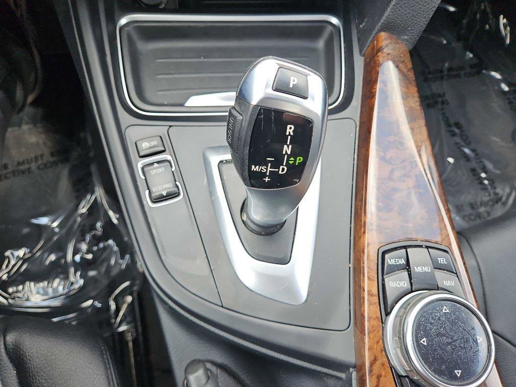 Used 2014 BMW 328i xDrive Sedan image 21