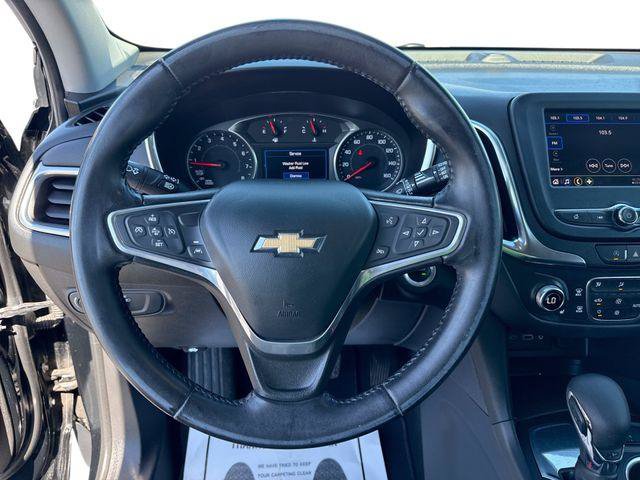 Used 2022 Chevrolet Equinox LT FWD image 11
