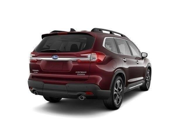 New 2026 Subaru Ascent Touring image 69