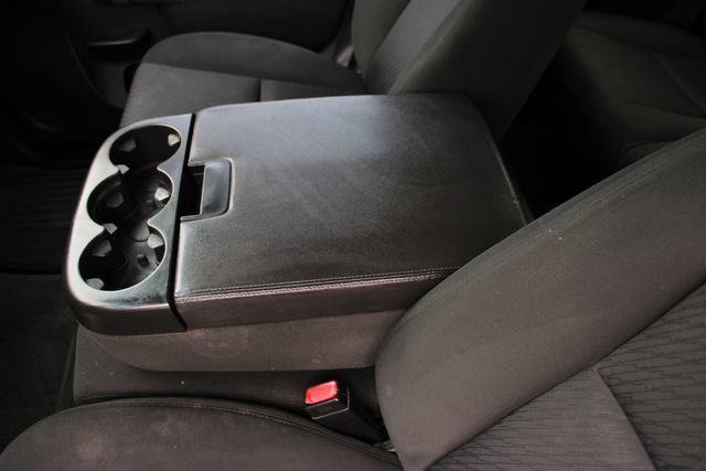 Used 2012 Chevrolet Silverado 1500 LT w/ All-Star Edition AWD/4WD image 16