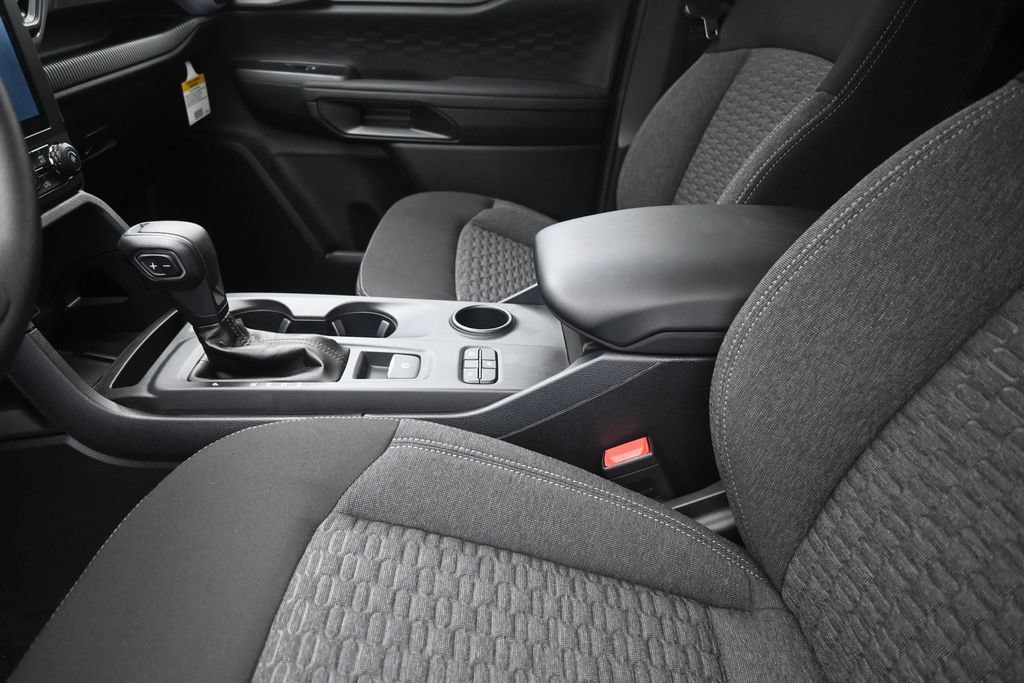 New 2026 Ford Ranger XL RWD image 21