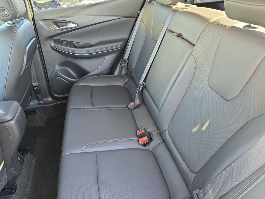 Used 2024 Buick Encore GX Sport Touring w/ Comfort Package image 14