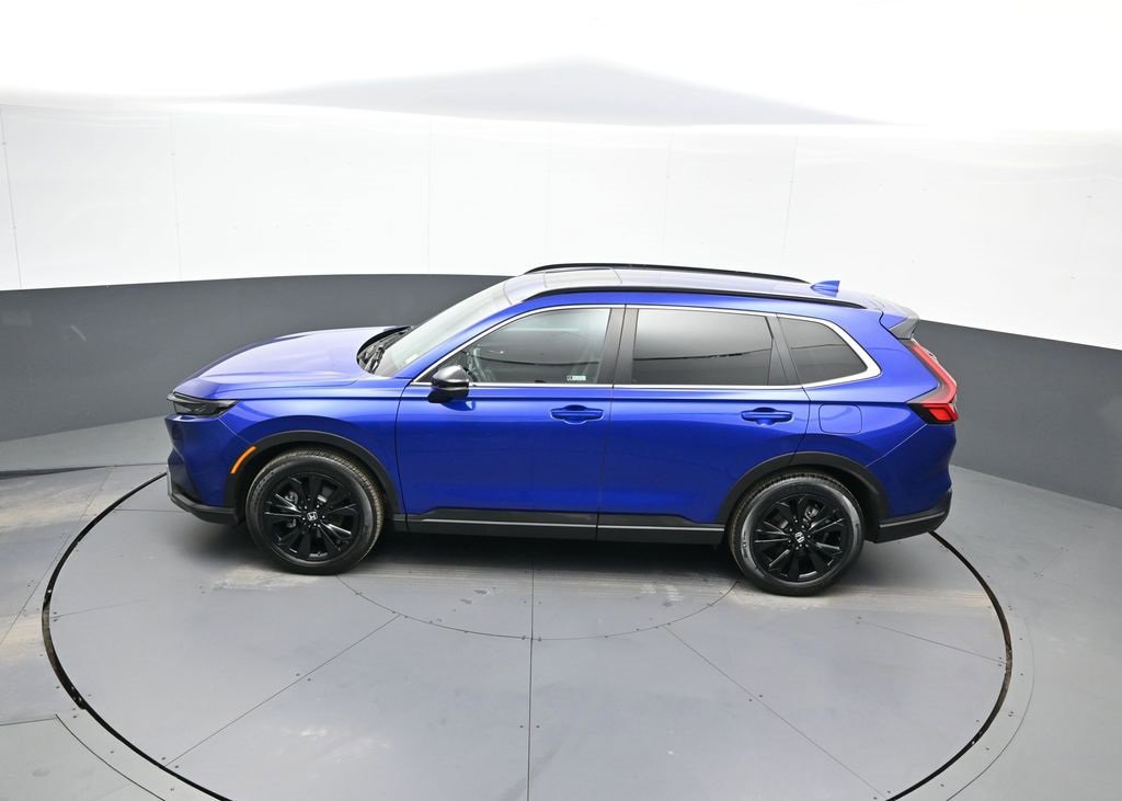 Certified 2023 Honda CR-V Sport Touring image 41