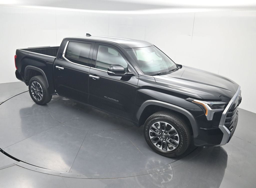 New 2026 Toyota Tundra Limited AWD/4WD image 61