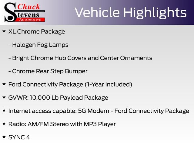 New 2026 Ford F250 XL w/ XL Off-Road Package image 22