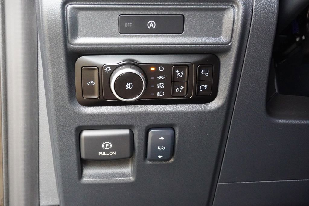 Used 2025 Ford F150 Tremor w/ Bed Utility Package image 24