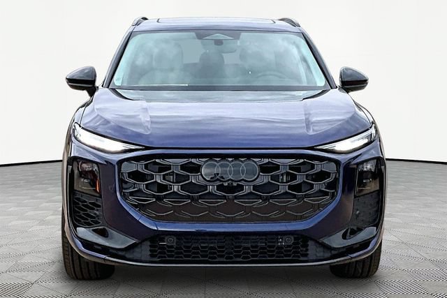 New 2026 Audi Q3 quattro 2.0T AWD/4WD image 3