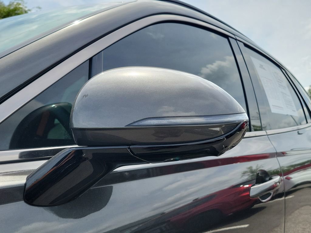 Used 2026 Genesis GV70 3.5T Sport Prestige image 6