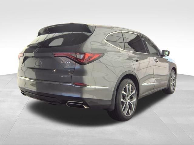Used 2024 Acura MDX SH-AWD w/ Technology Package image 7