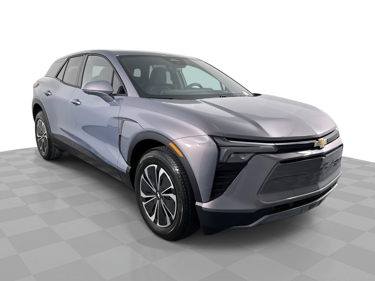 New 2026 Chevrolet Blazer EV LT FWD image 90
