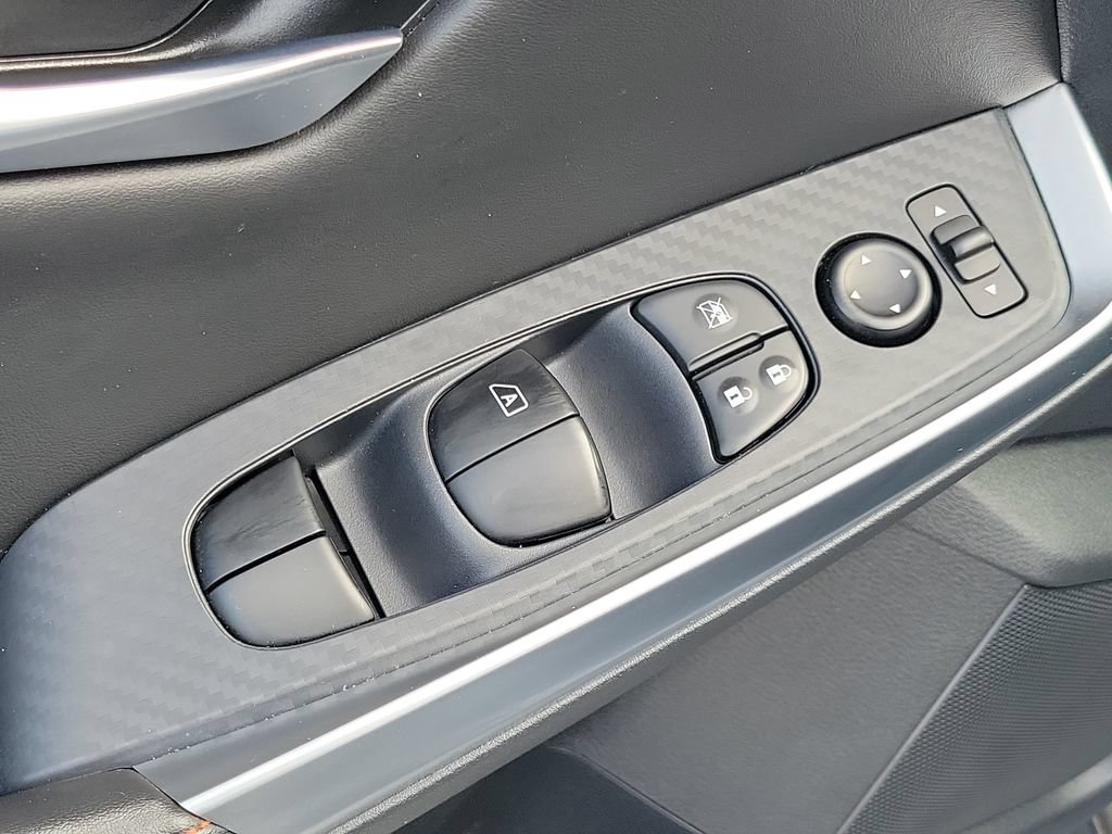 Certified 2024 Nissan Sentra SR FWD image 26