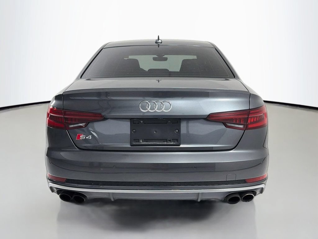 Used 2019 Audi S4 Prestige w/ Prestige Package AWD/4WD image 6