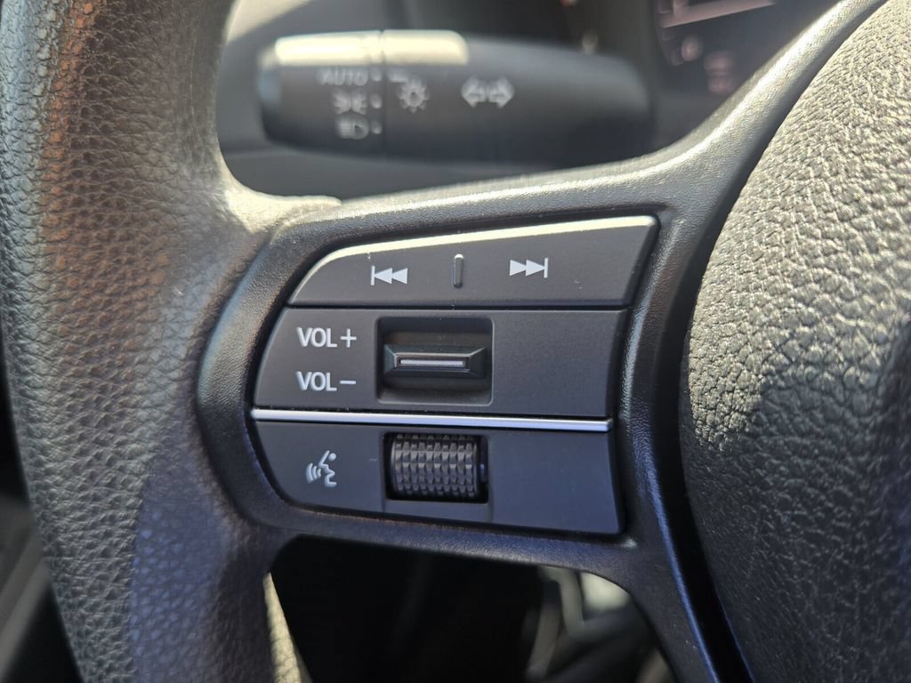 Certified 2024 Honda Accord LX image 22