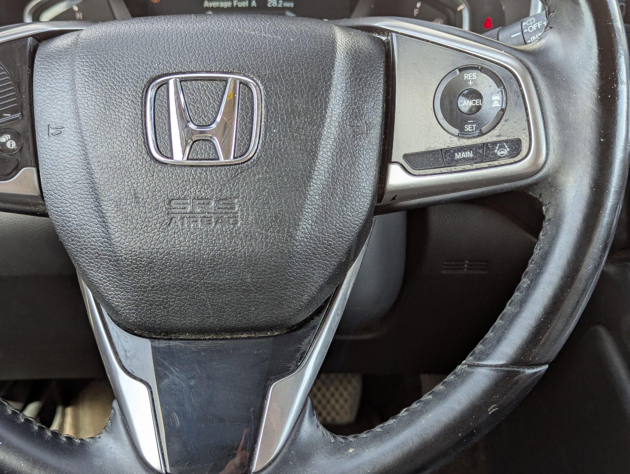 Used 2017 Honda CR-V EX-L image 11