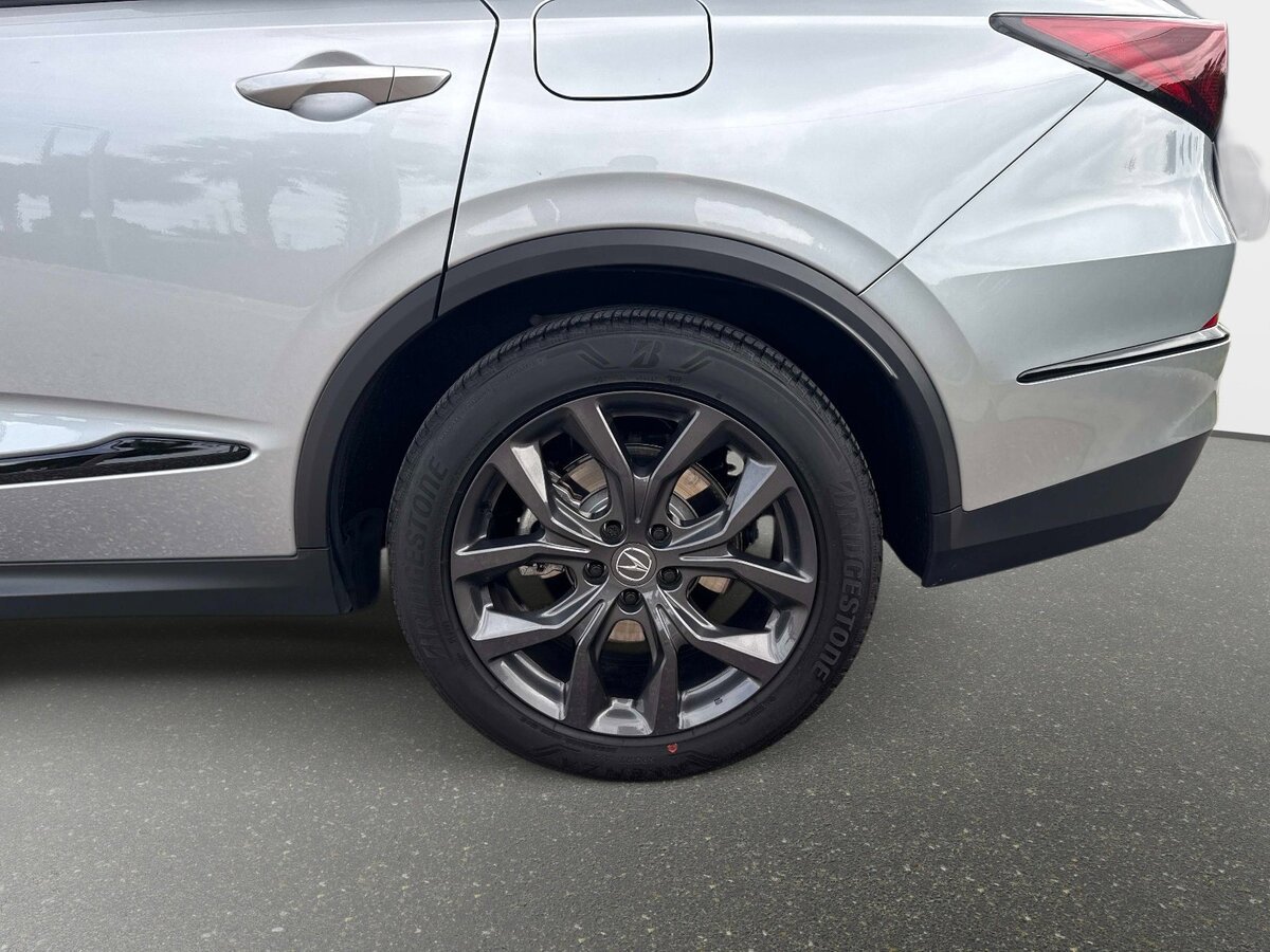 Used 2024 Acura MDX A-Spec AWD/4WD image 10
