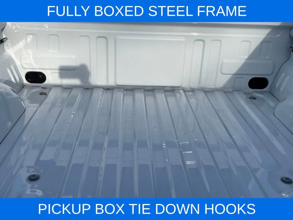 New 2025 Ford F150 Tremor w/ Equipment Group 402A High image 29