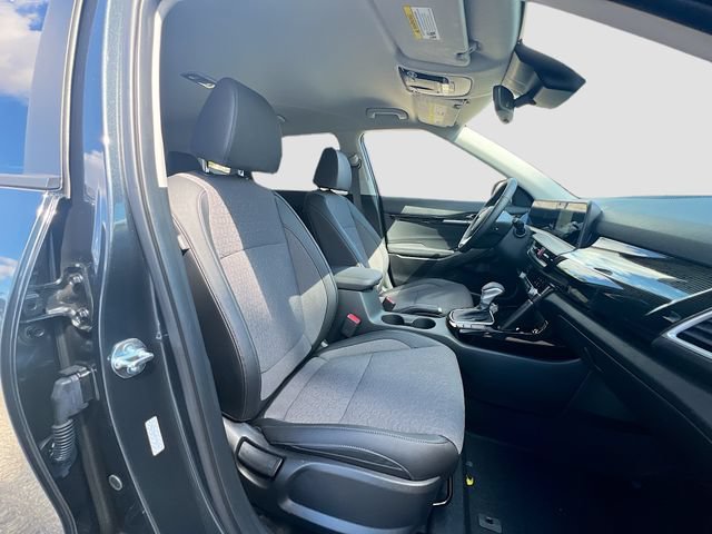 New 2026 Kia Seltos S FWD image 27