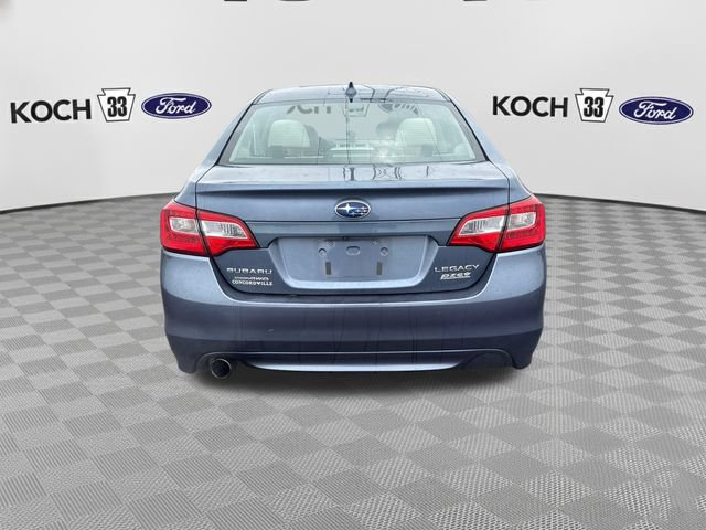 Used 2016 Subaru Legacy 2.5i Premium w/ Popular Package #2 AWD/4WD image 7