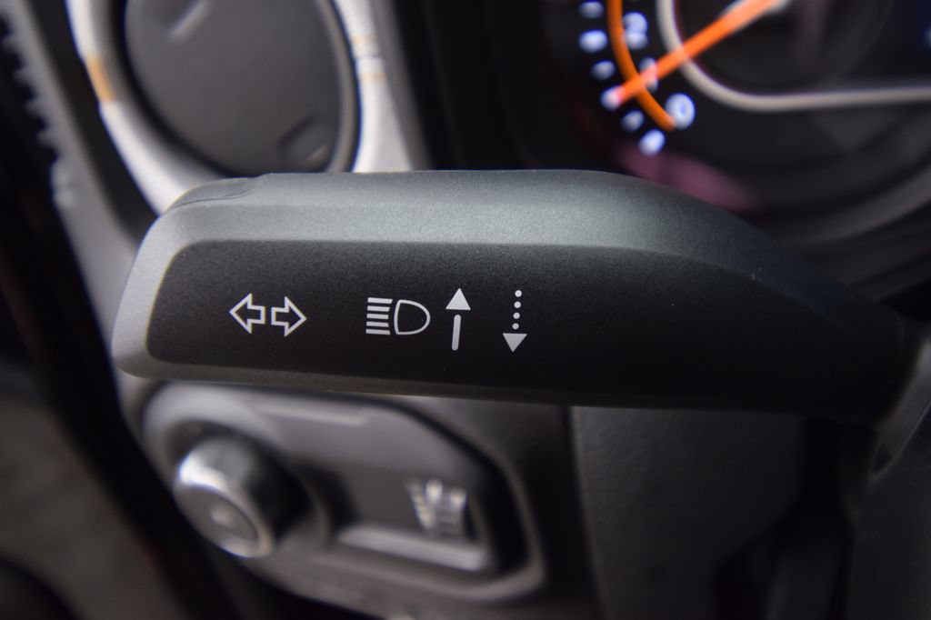 New 2026 Jeep Wrangler Sport AWD/4WD image 34